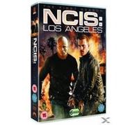 N.C.I.S. - Naval Criminal Investigative Service - Los Angeles - Series 1 G