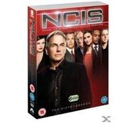 N.C.I.S. - Naval Criminal Investigative Service - Series 6 - Complete G