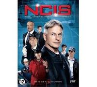 N.C.I.S. S12-6DVD-BIL G