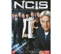 N.C.I.S. S9/6DVD VN G