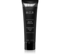 N.C.P. Olfactives 102 Ginger & Lime crème pour le corps mixte 150 ml