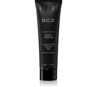 N.C.P. Olfactives 702 Musk & Amber crème pour le corps mixte 150 ml
