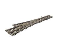 N C55 Electro 3-Way Turnout G