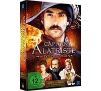 N - Capitan Alatriste-mit Dolch und Degen-Box 1 (E [Import]