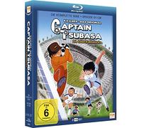 N - Captain Tsubasa-die Tollen Fuballstars-Limit