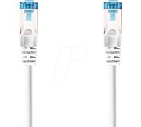 Câble réseau CAT6a CCGL85330WT20 2.00 m