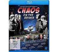 N - Chaos on The Bridge-William Shatner Presents [Blu-Ray] [Import]