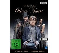 N - Charles Dickens' Oliver Twist (2007/BBC) - 2er DVD Set