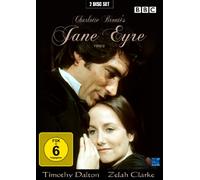 Charlotte Brontës Jane Eyre (2 Discs)