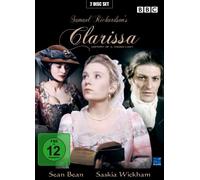 N - Clarissa