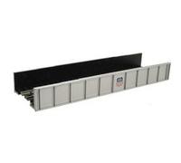 N Code 80 Plate Girder Bridge Union Pacific Atlas Trains G