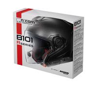 N-com B101 R Intercom argent argent One Size