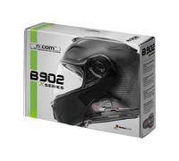 N-COM B902 X Interphone pour casque de moto X-LITE