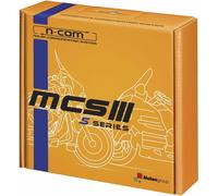 N-COM MCS III S HARLEY DAVIDSON interphone pour casque moto GREX