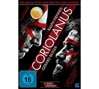 Coriolanus – Plaion Pictures