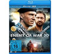 N - Coriolanus 3D-Enemy of War [Import]