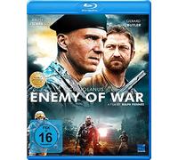N - Coriolanus-Enemy of War [Blu-ray]