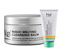 Nø Cosmetics Essentials Set