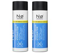 Nø Cosmetics Liquid Hydrator Toner 2er Set