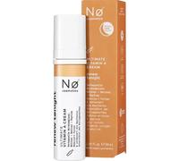 Nø Cosmetics renew tønight Crème ultime à la vitamine A 50 ml