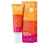 Nø Cosmetics safe tøday Fluide solaire lumineux LSF 50+ 50 ml