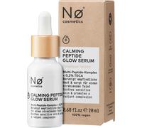 NØ cosmetics Sérum Visage Apaisant Peptide Glow Sans Faille 20 ml - NEU (429)