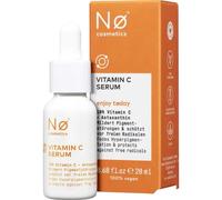 Nø Cosmetics enjoy tøday Vitamin C Serum 20 ml