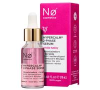 Nø Cosmetics shake tøday Hypercalm 2-Phase Serum 20 ml