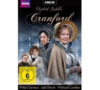 N - Cranford (2007)-Elizabeth Gaskells