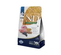 N&D Ancestral Grain Agneau & Myrtille Adulte 300 GR