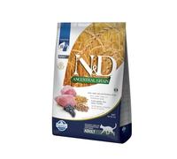N&D Ancestral Grain Agneau & Myrtille Adulte 5.00 kg