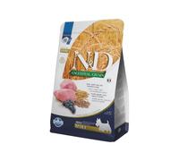 N&D Ancestral Grain Agneau & Myrtille Adulte Mini 2.50 kg