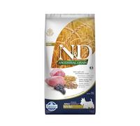 Farmina N&D Ancestral Mini – Agneau et Myrtille – 7 kg