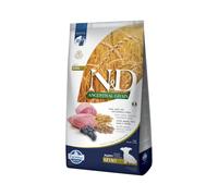 N&D Ancestral Grain Agneau & Myrtille Chiot Mini 7.00 kg