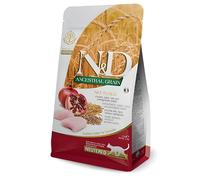 N&D ANCESTRAL Grain Cat NEUTERED - Chicken Adult 1.5KG