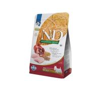 N&D Ancestral Grain Poulet & Grenade Adulte Mini 2.50 kg