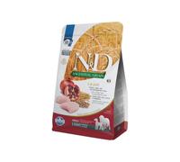 Farmina Ancestral Grain Light Poulet & Grenade pour chiens adultes de moyennes & grandes races 2,5kg