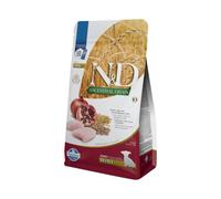 N&D ANCESTRAL Grain Dog Chicken, Spelt, Oats and Pomegranate Puppy Mini 800G