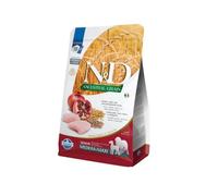 Farmina - Croquettes pour chien N&D Ancestral Senior Medium/Maxi Poulet - 2,5 kg