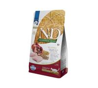 Farmina Alimentation pour chat N&D Ancestral Grain Stérilisé Poulet Adulte 1,5 kg
