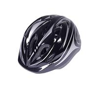 N / D Casque Enfant en Bas âge Casque réglable Multi-Sport pour Enfants âgés de 2 à 8 Ans garçons Filles bébé Casque sécurité Cyclisme vélo Casque de Planche à roulettes (Black, One Size)