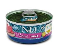 N&D Cat Natural Tuna 70 GR