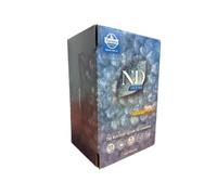 N&D CAT OCEAN THON ET SAUMON 24x70 gr