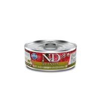 N&D Cat Quinoa Duck & Coconut