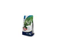 N & D Cat Spiruline Lamb Adult 1,5 KG