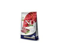 N&D Chien Mini POTIRON SANGLIE Sac/2,5kg Aliment FARMINA