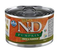 N&D Dog Duck & Pumpkin Mini