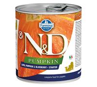 N&D Dog Lamb & Pumpkin & Blueberry Starter