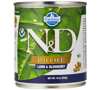 N&D Dog Prime Lamb & Blueberry