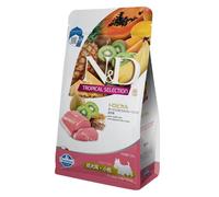 N&D DOG TROPICAL SELECTION PORK ADULT MINI 1,5 kg